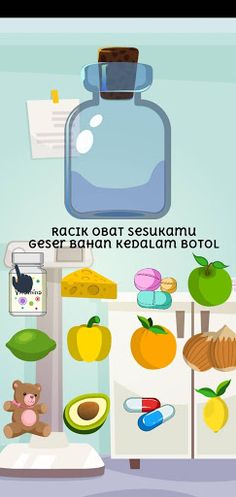 Game Edukasi Anak Menjadi Dokt - Screenshot 2