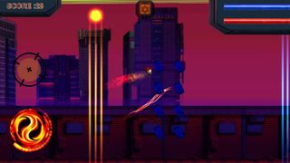 Cyberpunk Surfer: Drawing Game - Screenshot 3