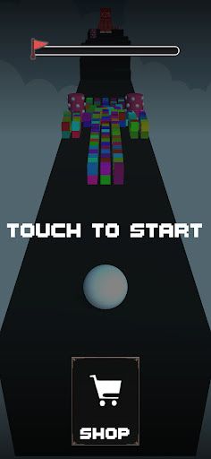 Cube Collector - Screenshot 1