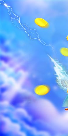 Crazy Spin - Lucky Game - Screenshot 1