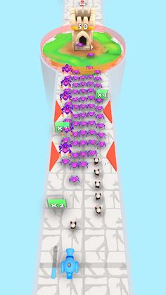 Monster Control - Screenshot 1