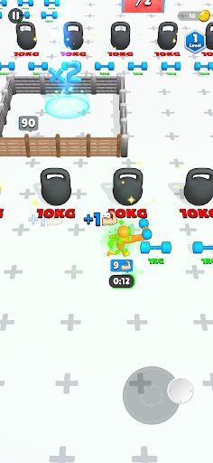 Right Hand Guy - Screenshot 3