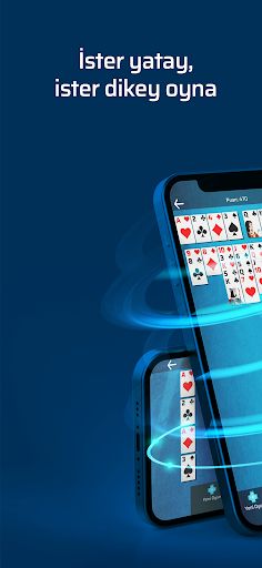 Solitaire Attack - Screenshot 1