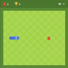 viborita - Screenshot 1