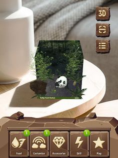 OTW Wildlife Wonders - Screenshot 3