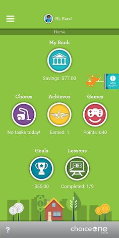 ChoiceOne Super Saver - Screenshot 2