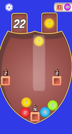 Sweet Little Games - Screenshot 3