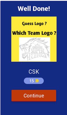 IPL 2023 Quiz Game - Screenshot 2