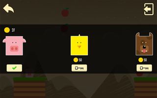 Jump WithFriend - Screenshot 2