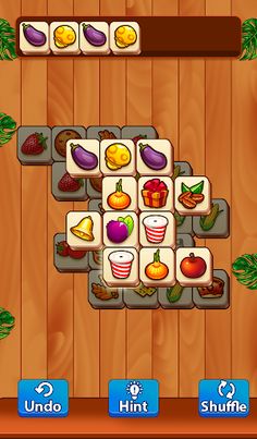 Tile Connect Game - Tile Match - Screenshot 2