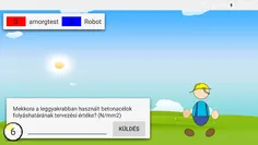 8. érzék - Screenshot 3