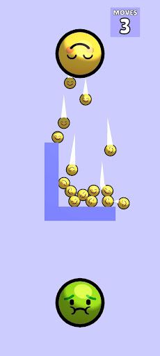 Smile and Anger - Screenshot 1