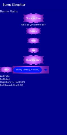 Bunny Slaughter - Screenshot 3