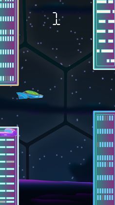 Zigging Ride - Screenshot 1