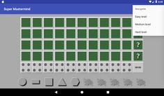 Super mastermind - Screenshot 4