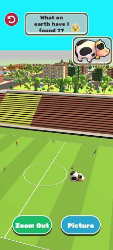 What on Earth! - Screenshot 3