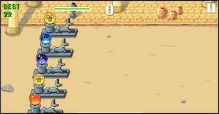 Zombie Vs Magic - Screenshot 2