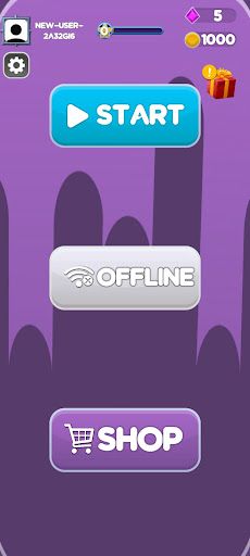 King Of Click - Screenshot 1