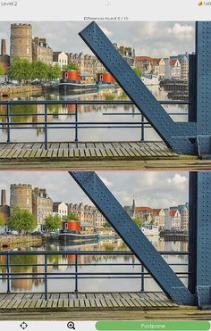 Find The Difference - Spot It - Screenshot 3