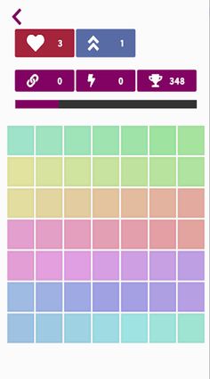 Memoris - Screenshot 4