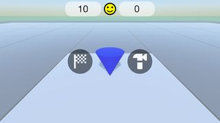 Spatial Minesweeper - Screenshot 1
