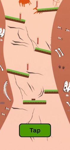 Bouncewood - Screenshot 1