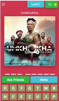 Guess DSTV Show Quiz Trivia - Screenshot 3