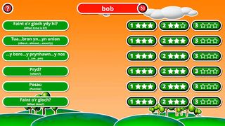 Dweud yr Amser - Screenshot 1