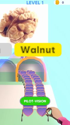 SunGlass Run - Screenshot 3