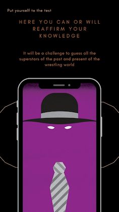 wwe wrestlers quiz fans mania - Screenshot 3