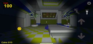 Obunga and Friends Horror - Screenshot 2