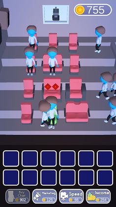 Cinema Merger - Screenshot 1