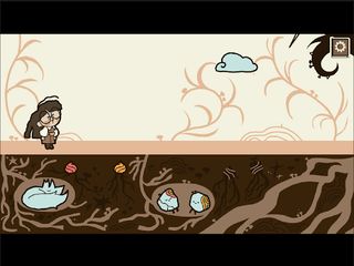 Cryptid Time - Screenshot 3