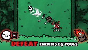 Lost Potato - Screenshot 1