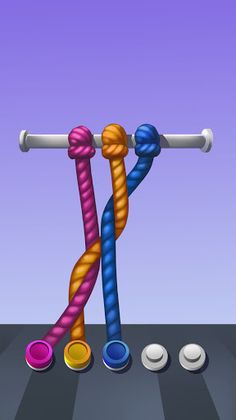 Tangle Guru - Rbx - Roblominer - Screenshot 4