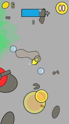 Ducky Lunacy - Screenshot 2