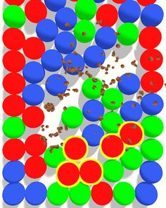 Connect Fever - Screenshot 3