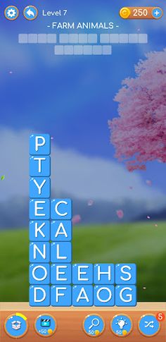 Word Habit - Screenshot 4