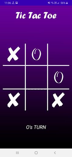 TIC-TAC-TOE Online Multiplaye - Screenshot 4