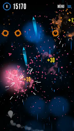 Shwip Turbo Thumb - Screenshot 2