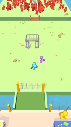 Save Them All - Screenshot 3