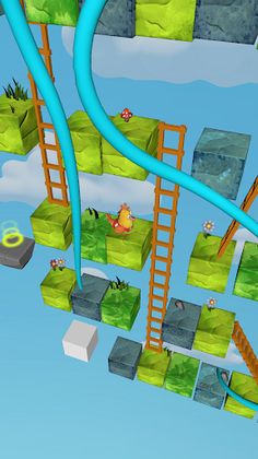 Super Snakes and Ladders - Screenshot 3