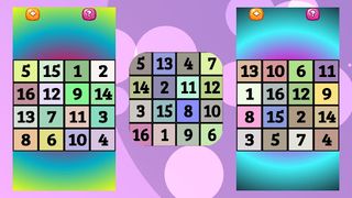Num Revolve:Deluxe Puzzle Game - Screenshot 1