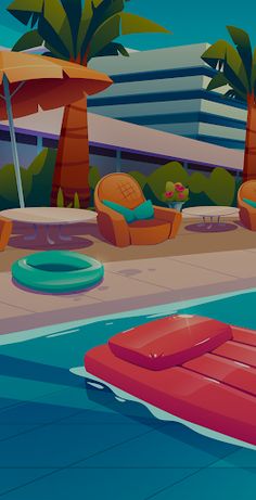 Beach ball - Screenshot 1