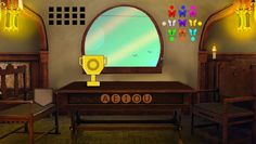 Devil Fairy Rescue - Screenshot 4