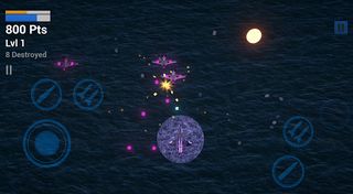 Ghost Redemption - Screenshot 3