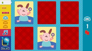 Animals Memory Match - Screenshot 2