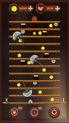 LittleThief - Screenshot 2