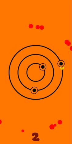 HyperOrbits - Screenshot 4