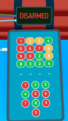 Bomble - Screenshot 2